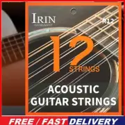 12-String Guitar Strings Classical Guitar Strings Convenient Useful for Guitar