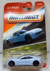Matchbox Karma Revero # 112/125 2025 KARMA/Thailand