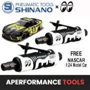 3 pack FREE Die-Cast car MOONEYES collaboration 2x Die Grinder / SHINANO [USA]