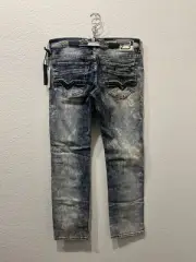 Buffalo David Bitton Jeans Evan X - New - 30x32 - FREE SHIPPING!