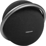 Harman Kardon Onyx Studio 7 Wireless Bluetooth Speaker - Black (HKOS7BLKSG)