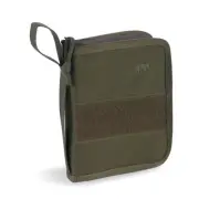 TASMANIAN TIGER TACTICAL FIELD BOOK COVER ADMIN POUCH VIEWEE TWOEE HOLDER #7617
