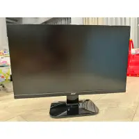 在飛比找蝦皮購物優惠-宏碁 ACER KA272 27型100Hz護眼抗閃螢幕（已