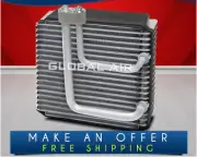 Evaporator A/C fits 2000 & 2001Hyundai Accent -North America Model- EV-3503 (for: Hyundai)