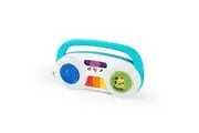 Baby Einstein Toddler Jams Lights and Music Toy, On-The-Go Toddler Toy, 30+ Melodies and Sounds, 12 months+