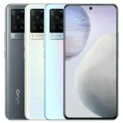 vivo X60 5G 6.56" Dual SIM 128GB 256GB 48MP Octa-core 4300mAh Phone By FedEx