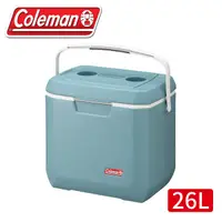 在飛比找蝦皮商城優惠-【Coleman 美國 26L XTREME 手提冰箱《薄霧