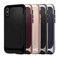 在飛比找蝦皮商城優惠-SGP / Spigen iPhone X Neo Hybr