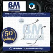 DPF Pressure Sensor Pipe After DPF PP11162B BM Catalysts Hose Quality Guaranteed