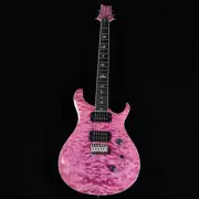 Paul Reed Smith(PRS) SE Custom24 Quilt Violet