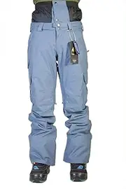 [Burton] MZ Cargo Pants MIDFIT Men's Cargo Pant Mid Fit