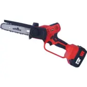 Pruner Battery Powered Attila ATP 21.2 LI Length BAR 15,20 CM 2 Battery 18V 4Ah