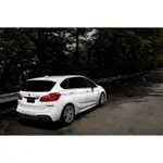 3D DESIGN BMW F45/46 M-SPORT 車頂擾流板【YGAUTO】