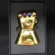 Marvel The Infinity Gauntlet Metal Bottle Opener (BRAND NEW)