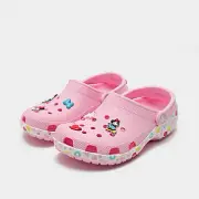 Crocs Classic Clog 'Minnie Mouse' Children's