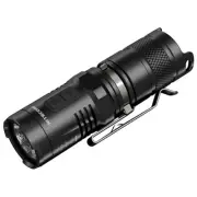 Nitecore MT10C 920 Lumen Rotary Helmet Light