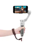 Hand Rope OM5/POCKET 3 Wrist Strap OSMO MOBILE2/3 Parts For DJI OM4 SE