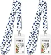 Cruise Lanyard With Id Holder [2 Pack] Lanyards For Cruise Ship Key Cards In 202