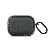 AirPods Pro 2 Bounce Case Pixelated Bunny