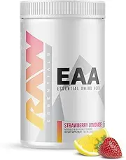 Nutrition EAA Strawberry Lemonade Dietary Supplement Powder 315 g