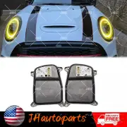 CSL YELLOW DRL LED MODULE FOR MINI Clubm F54 LCI Cabrio F57 LCI HEADLIGHT (for: Mini)