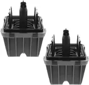 Jack Pad fits BMW, Mini Cooper - Multiple (for: Mini)
