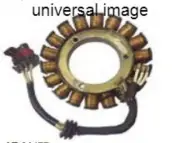 Bronco Stator for 2015-2019 Polaris Sportsman 570 SP ATV