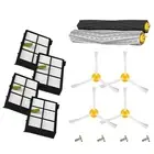Robot Vacuum Parts Fit for IRobot Roomba 800 900 805 860 870 871 880 890 960 980