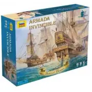 Armada invincible ZVE 6505