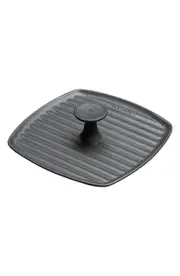 Le Creuset Cast Iron Panini Press