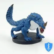Guard Drake - Tyranny of Dragons #22 D&D Miniature
