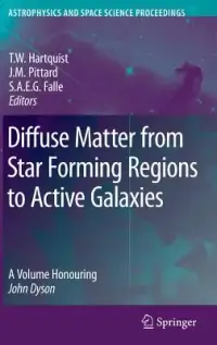 在飛比找博客來優惠-Diffuse Matter from Star Formi