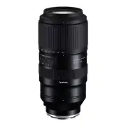 Tamron 50-400mm f 4.5-6.3 Di III VC VXD Lens for Sony E Mount