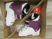 ATOMIC HAWX Girl 3 (Size MP 22/22.5) White/Berry Ski Boots