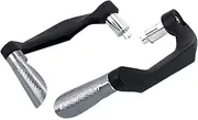 HAXTAUXPK for K-YMCO for D&OWNTOWN DT 200i 300i 350i 200 250 350 K-xct 300 Motorcycle Handlebar Grips Guard Brake Clutch Levers Guard Protector Motorcycle Handlebar Brake Protector(Y)