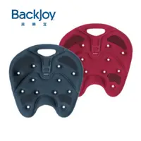 在飛比找法雅客網路商店優惠-BackJoy 貝樂宜 美姿墊奢華版 (兩色選)