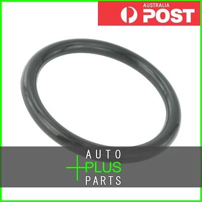 Fits RENAULT CAPTUR KAPTUR (HHA) THROTTLE BODY O-RING (for: Renault)