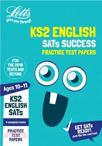 在飛比找三民網路書店優惠-KS2 English SATs Practice Test