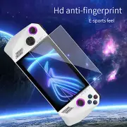 Game Console Tempered Film FOR ASUS Rog Ally Tempered Glass Screen Protector