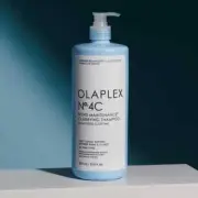 Olaplex no.4C - bond maintenance clarifying shampoo liter