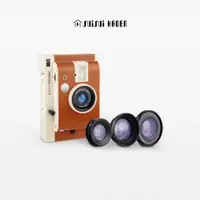 在飛比找蝦皮商城優惠-Lomography｜Lomo'Instant 拍立得相機連