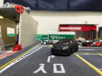 在飛比找Yahoo!奇摩拍賣優惠-Tomica no.50 Ford Focus RS500