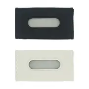 Sun Visor Tissue Box - Assorted