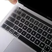 Ultra Thin Compatible with MacBook Pro 13 inch M2 2023 2022-2020 Keyboard Cover