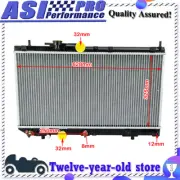 Radiator For DAIHATSU CHARADE G200RS 203 Wide type 6/1993-4/1996 AT MT (for: Daihatsu)