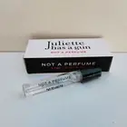1x Juliette Has A Gun Not A Perfume Eau de Parfum mini Spray, 1.7ml, New In Box