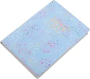jojofuny 2026 Monthly Pocket Planner: Portable Travel-size Calendar Mini Agenda - Minimalist Purse Weekly Organizer - Daily Schedule Management