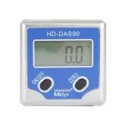 Hando Digital Angle Meter Sensor Gauge Level (HD-DAS90)