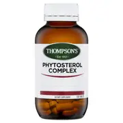 Thompson's Phytosterol Complex 120 tabs