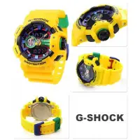 在飛比找Yahoo!奇摩拍賣優惠-台灣公司貨非高仿 CASIO G-SHOCK 卡西歐 防水 